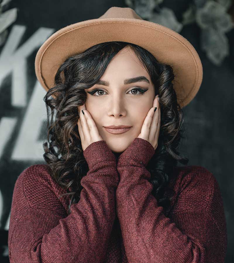Sarah Holland